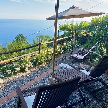 Villa Pietrafiore Monterosso al Mare Esterno foto