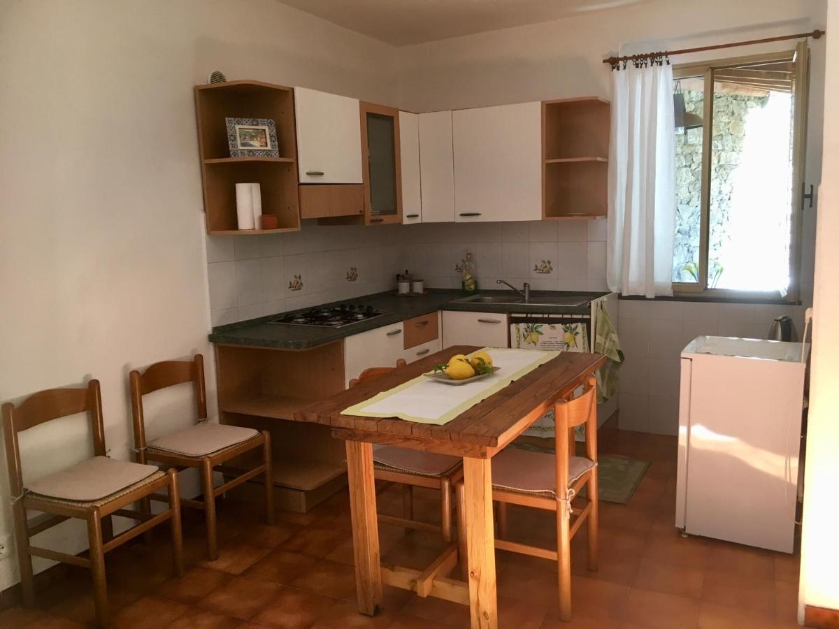 Villa Pietrafiore Monterosso al Mare Esterno foto