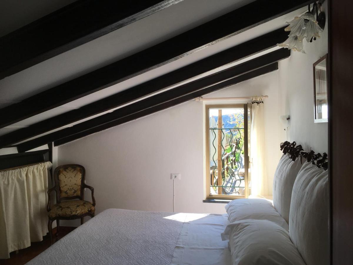 Villa Pietrafiore Monterosso al Mare Esterno foto