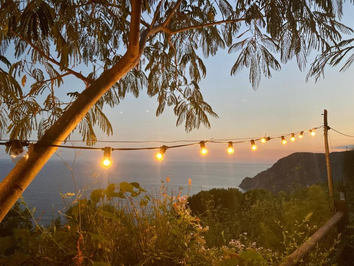 Villa Pietrafiore Monterosso al Mare Esterno foto
