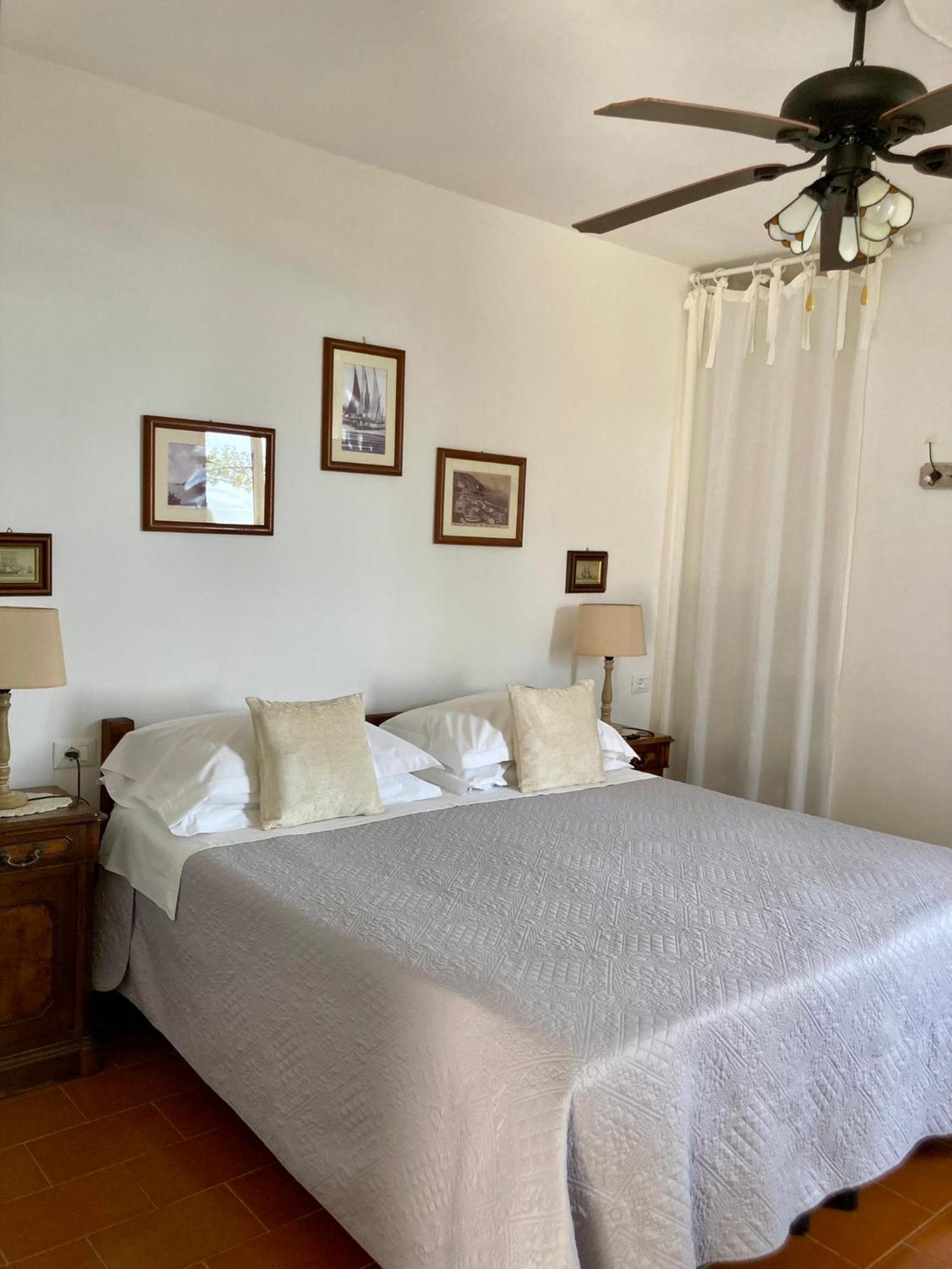 Villa Pietrafiore Monterosso al Mare Esterno foto