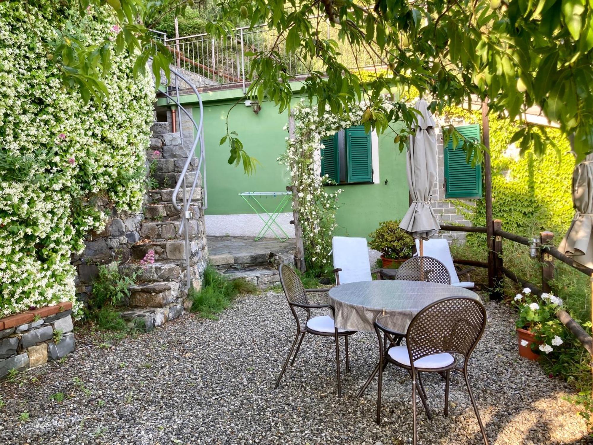 Villa Pietrafiore Monterosso al Mare Esterno foto