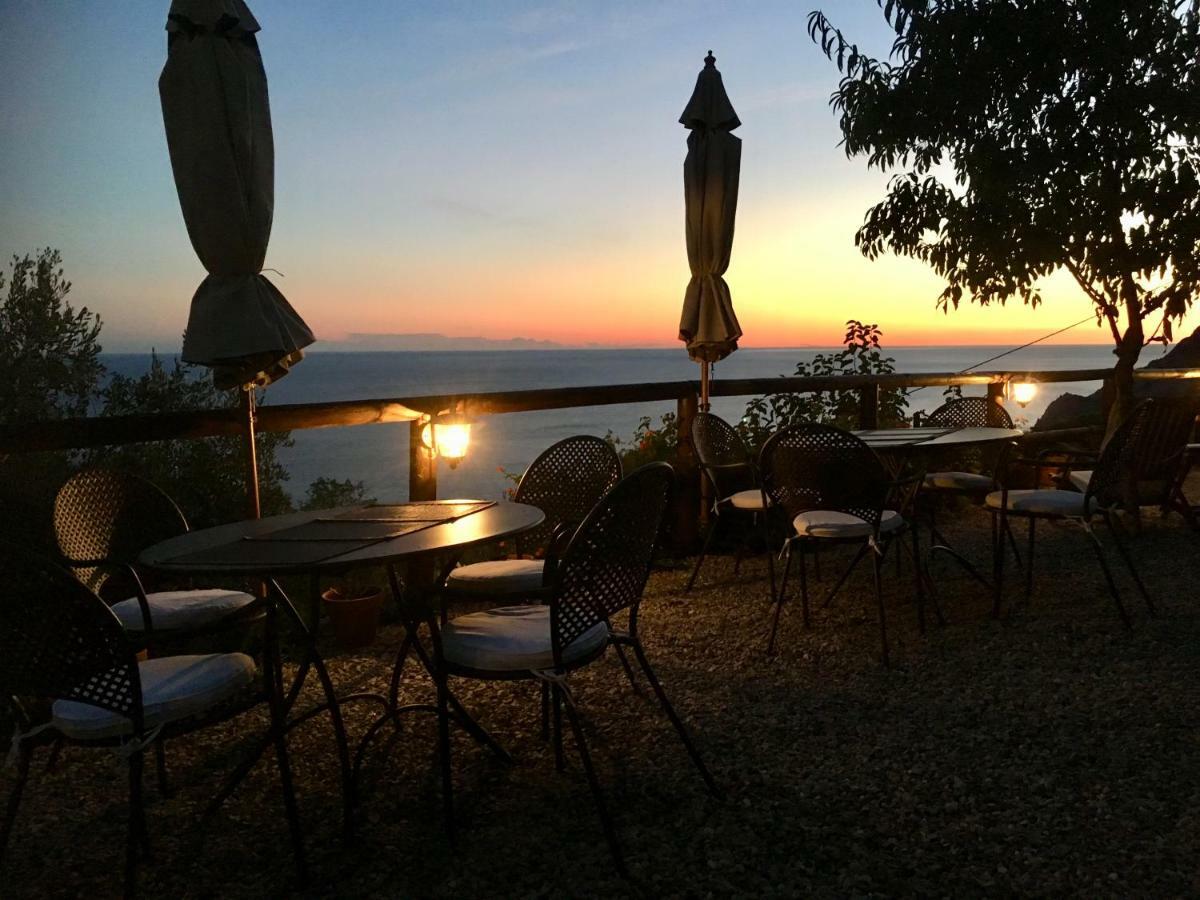 Villa Pietrafiore Monterosso al Mare Esterno foto